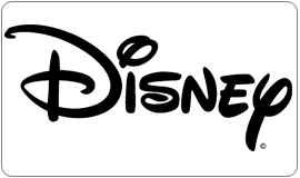 Disney Logo