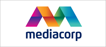 Mediacorp Logo