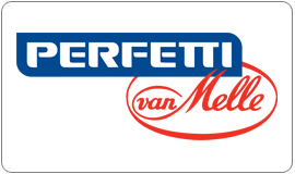Perfetti Van Melle Logo