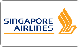 Singapore Airlines Logo