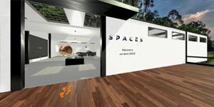 Spaces