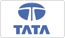 TATA Logo