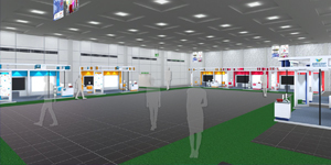 Virtual Events